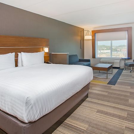Holiday Inn Express & Suites Covington By Ihg Exteriér fotografie