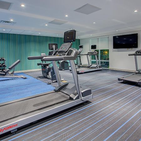 Holiday Inn Express & Suites Covington By Ihg Exteriér fotografie