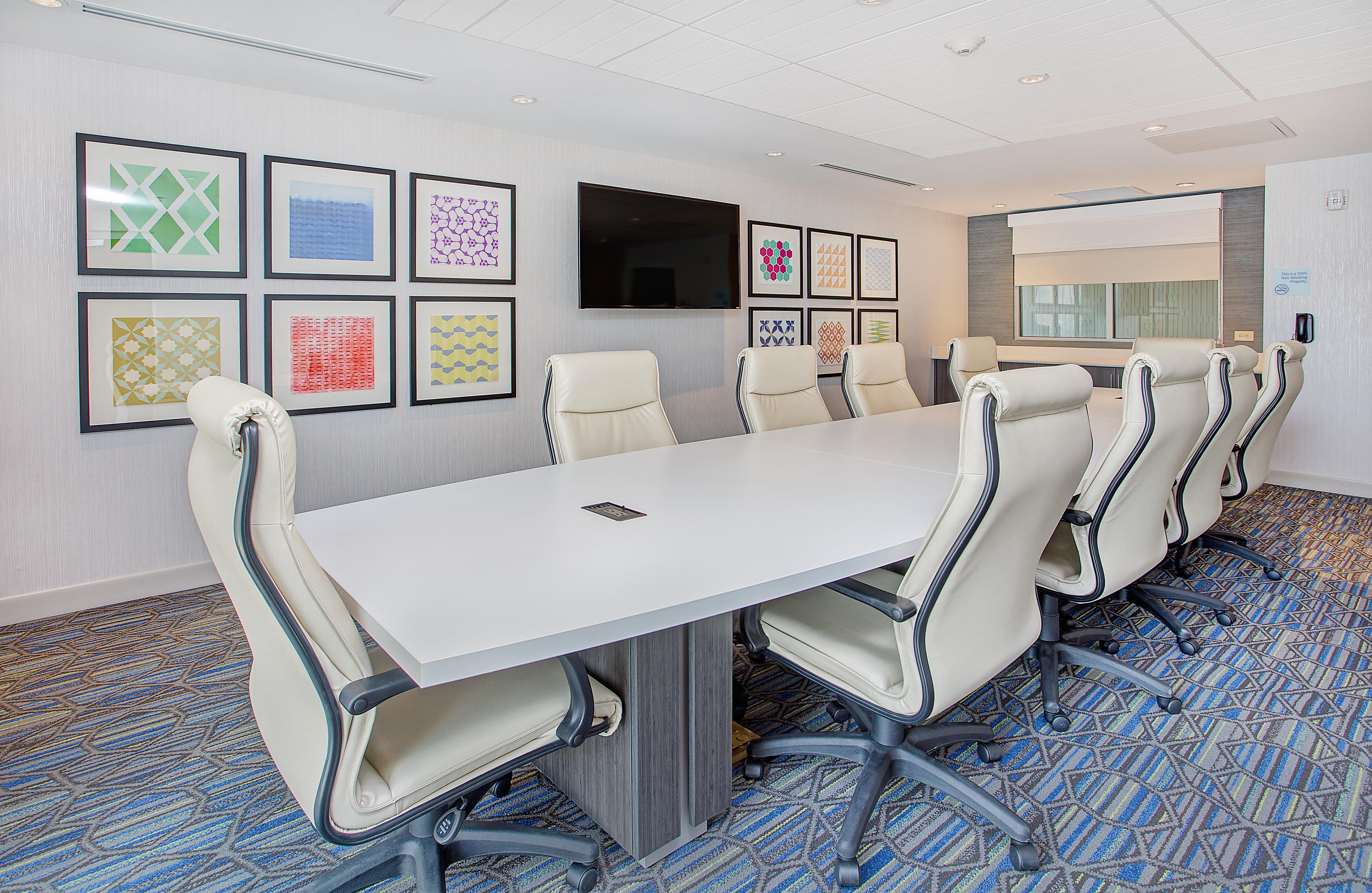 Holiday Inn Express & Suites Covington By Ihg Exteriér fotografie