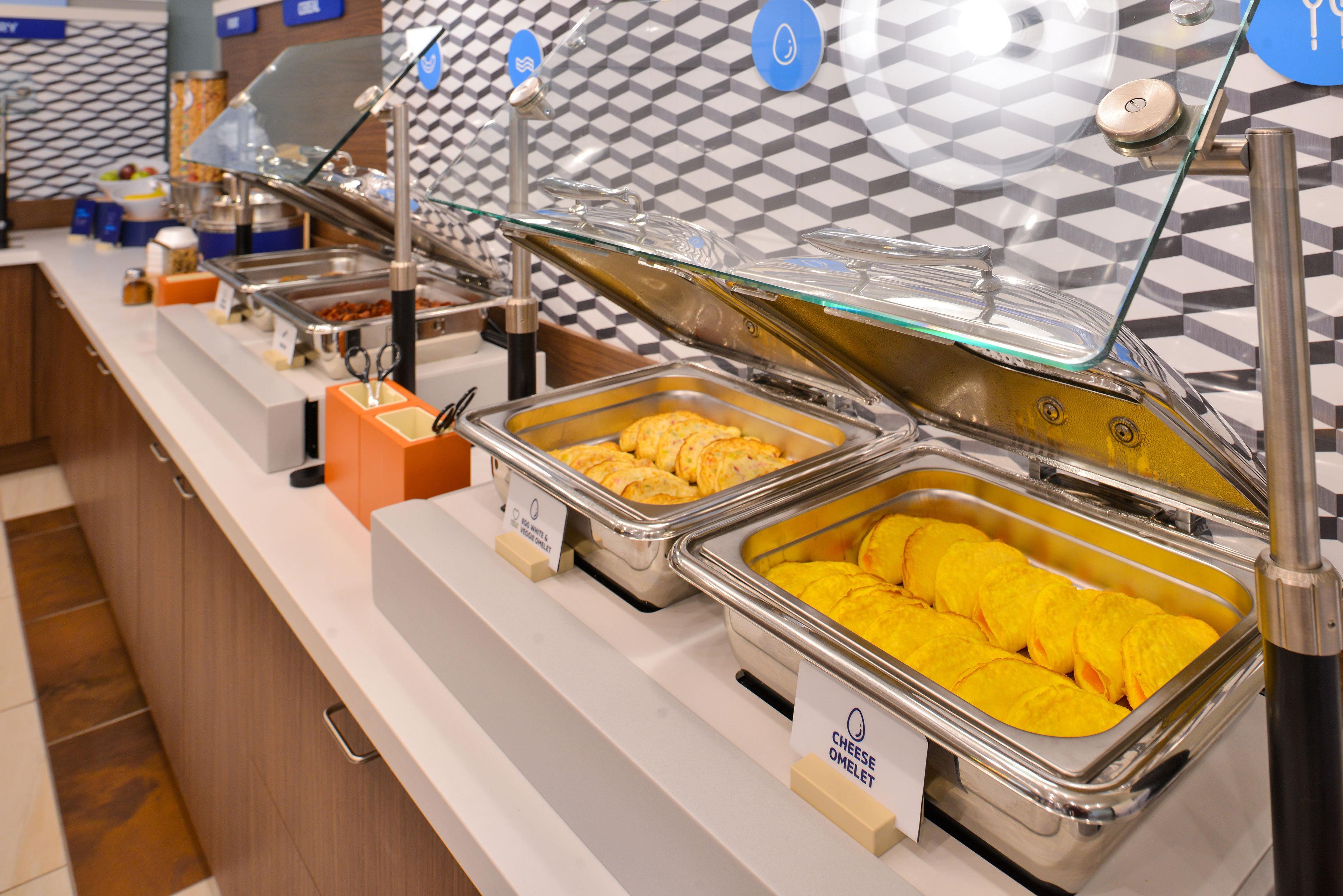 Holiday Inn Express & Suites Covington By Ihg Exteriér fotografie