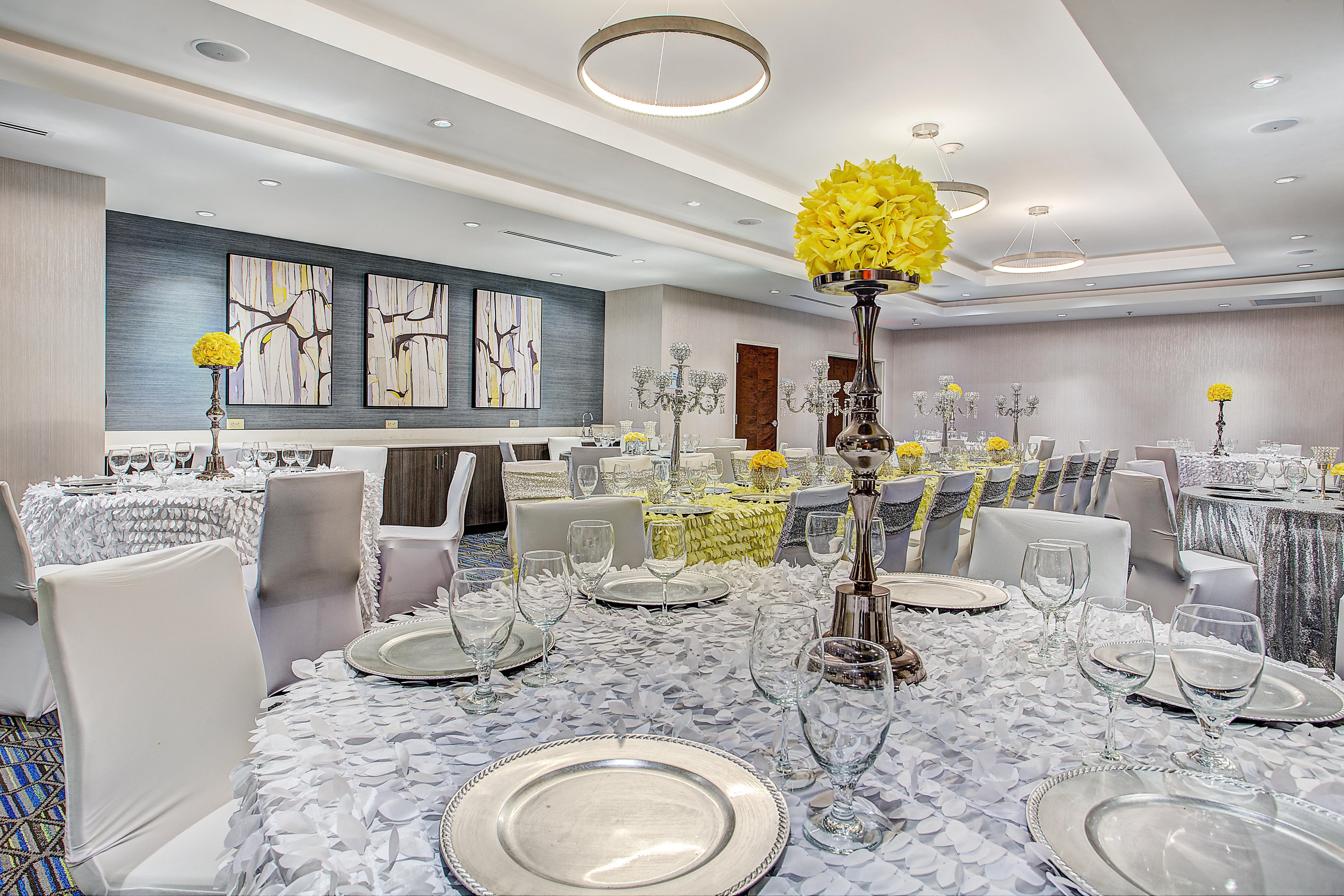 Holiday Inn Express & Suites Covington By Ihg Exteriér fotografie
