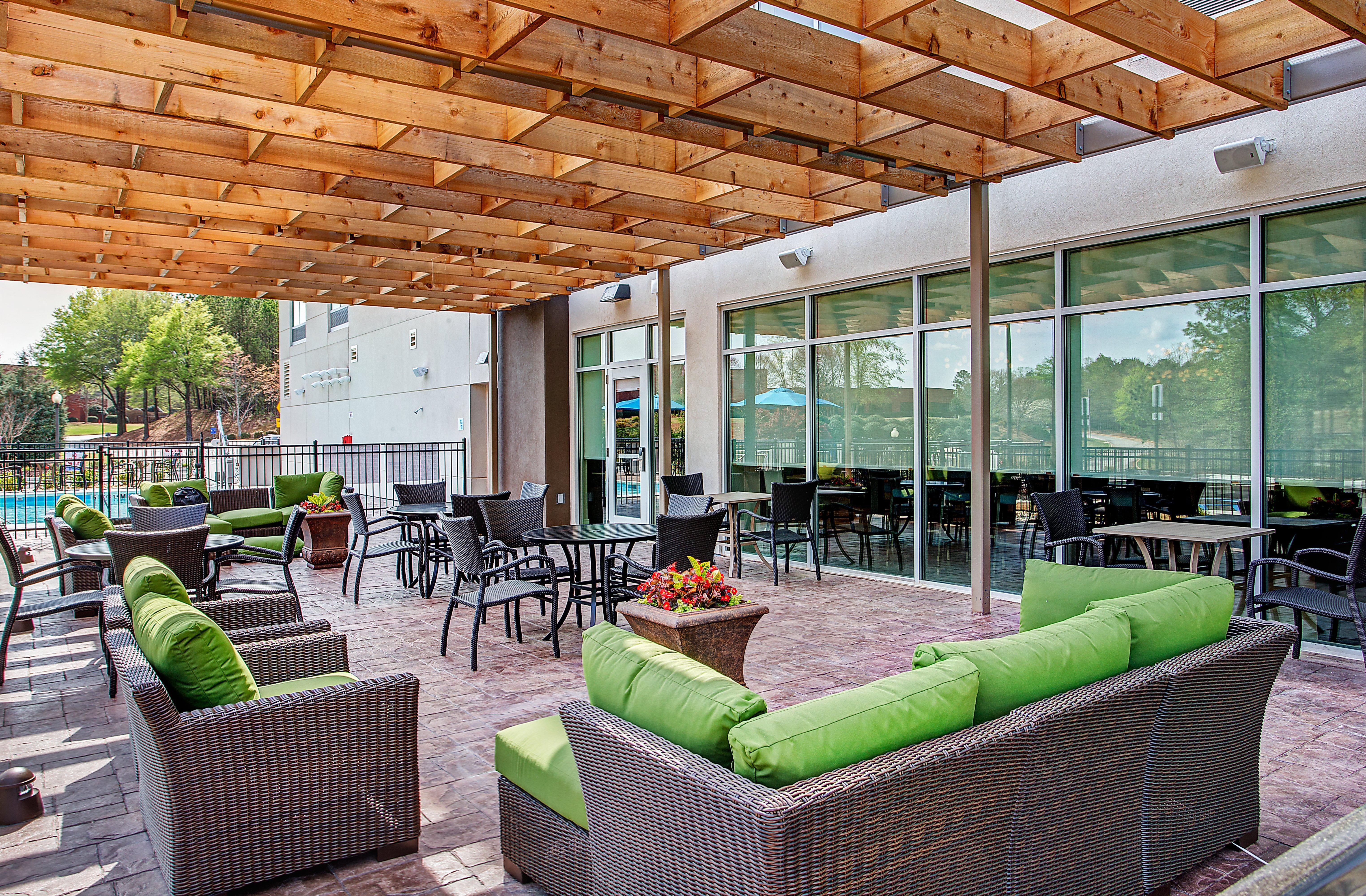 Holiday Inn Express & Suites Covington By Ihg Exteriér fotografie