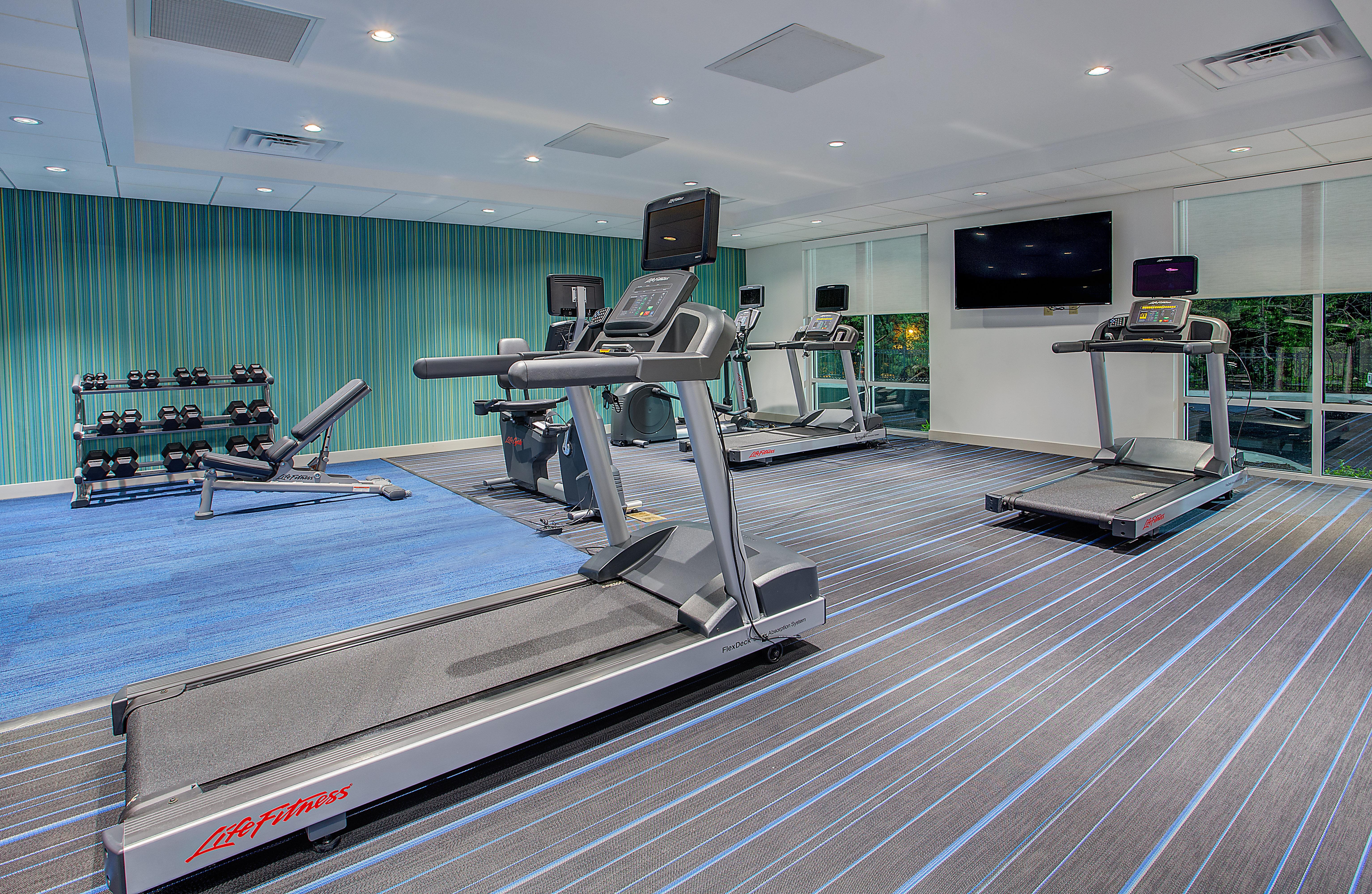 Holiday Inn Express & Suites Covington By Ihg Exteriér fotografie