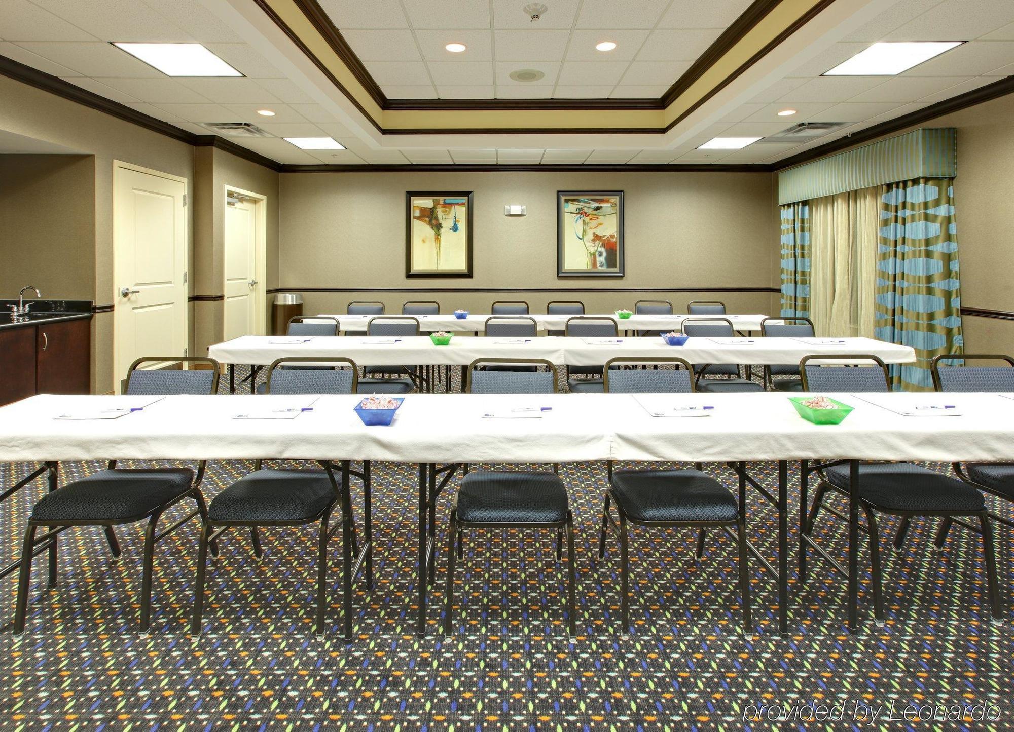 Holiday Inn Express & Suites Covington By Ihg Zařízení fotografie