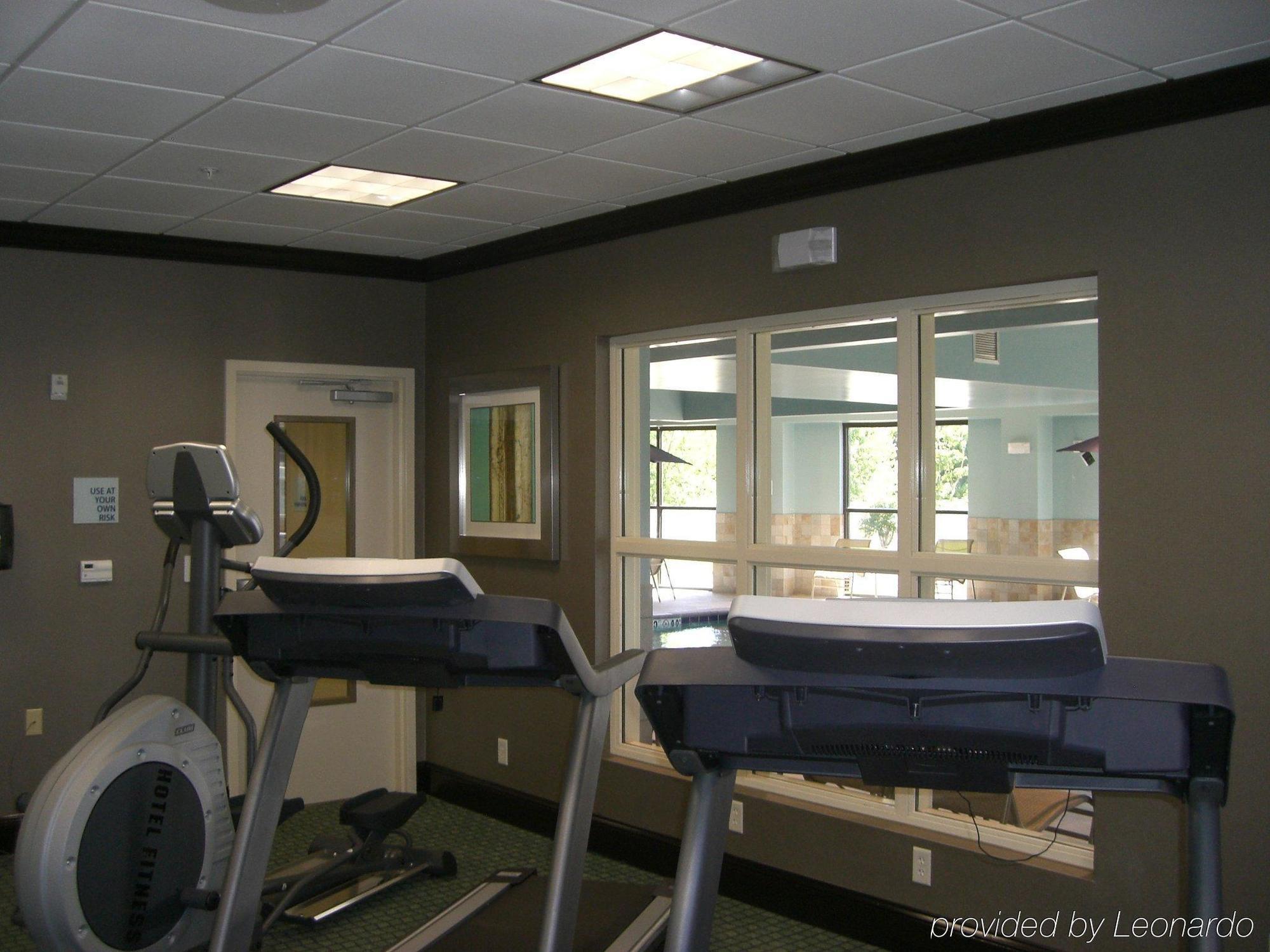 Holiday Inn Express & Suites Covington By Ihg Zařízení fotografie