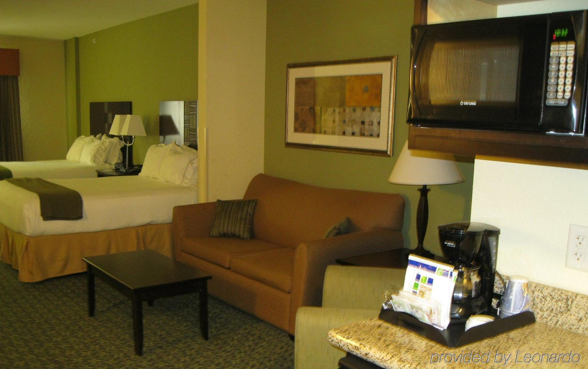 Holiday Inn Express & Suites Covington By Ihg Exteriér fotografie