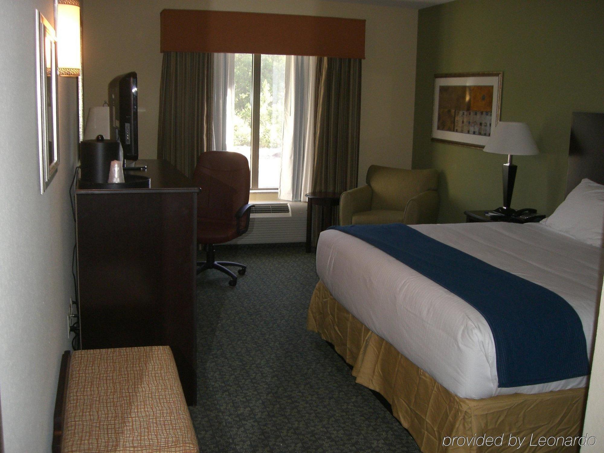 Holiday Inn Express & Suites Covington By Ihg Exteriér fotografie