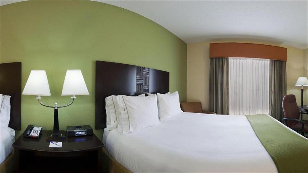 Holiday Inn Express & Suites Covington By Ihg Exteriér fotografie