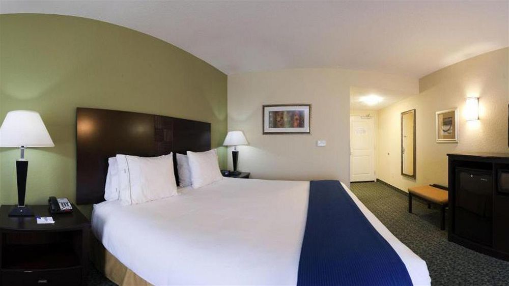 Holiday Inn Express & Suites Covington By Ihg Exteriér fotografie