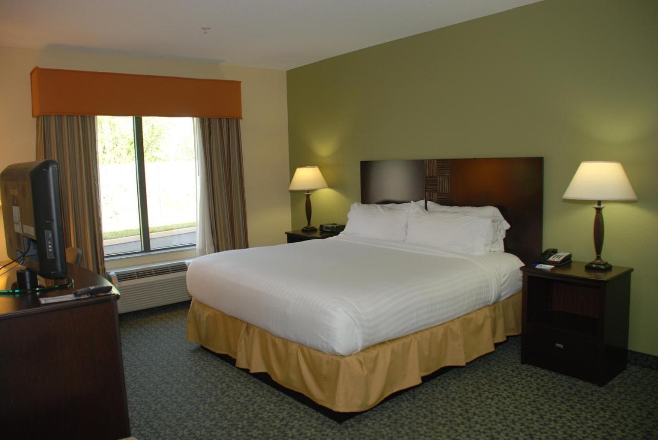 Holiday Inn Express & Suites Covington By Ihg Exteriér fotografie