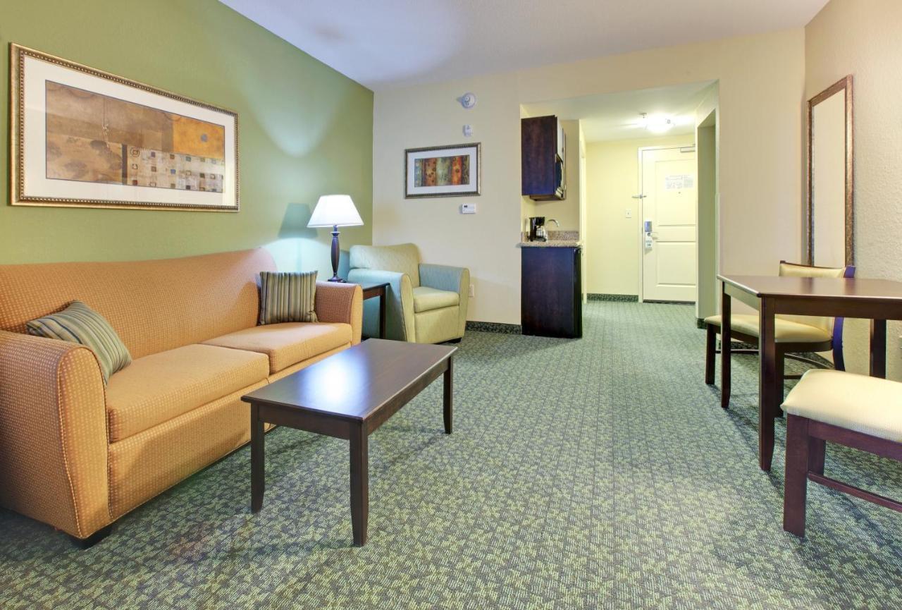Holiday Inn Express & Suites Covington By Ihg Exteriér fotografie
