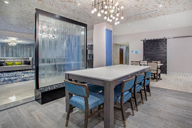 Holiday Inn Express & Suites Covington By Ihg Exteriér fotografie